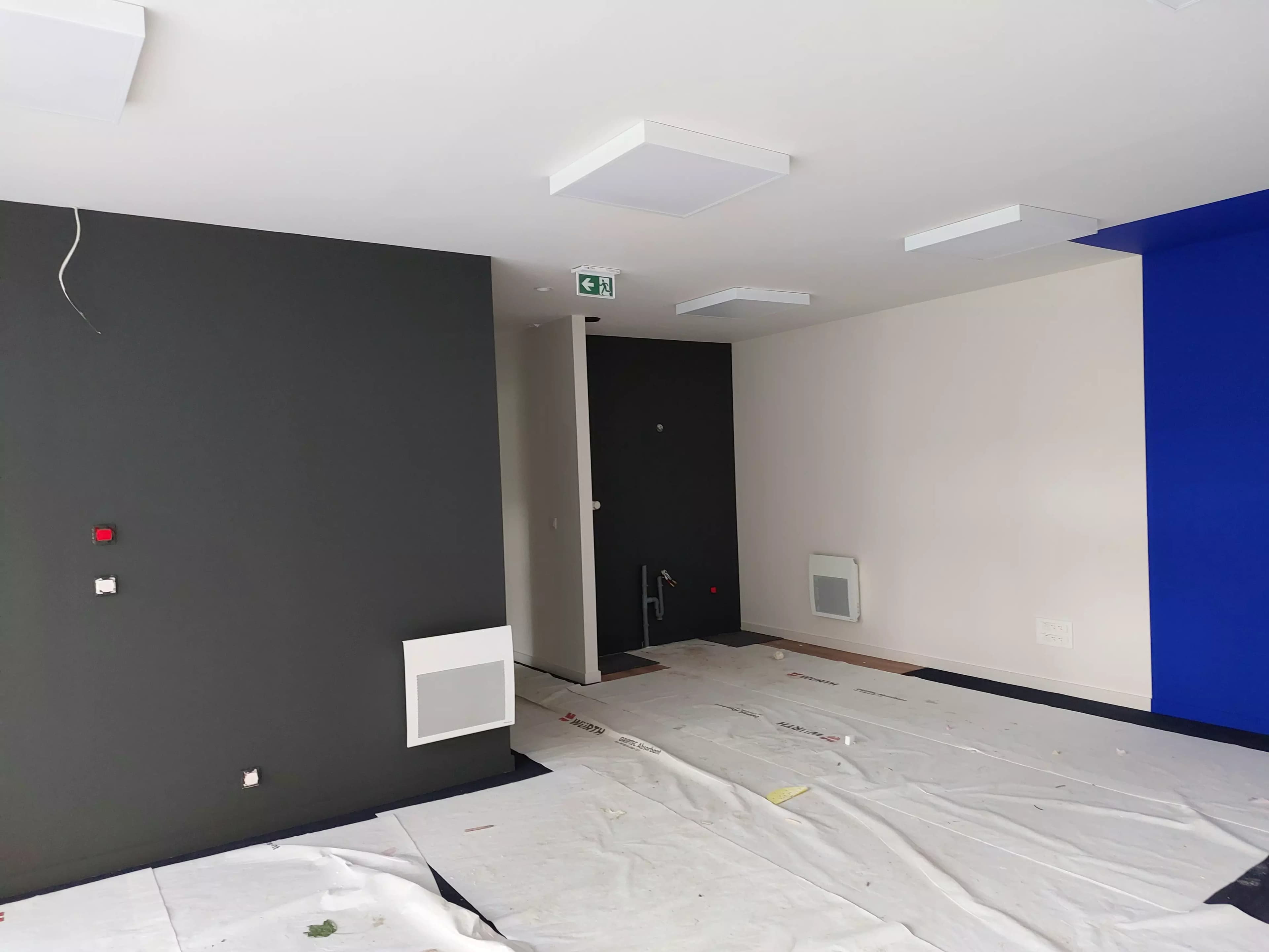 photo de chantier 3 de l'entreprise isodécor