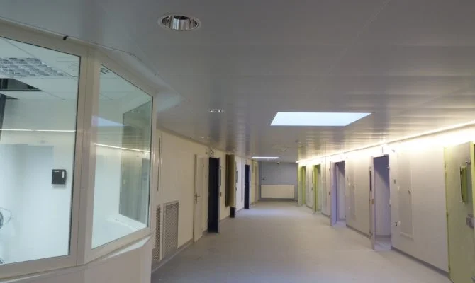 catégorie milieu médical